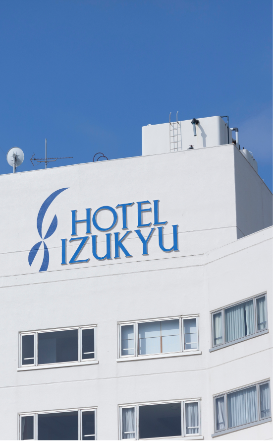 Hotel Izukyu